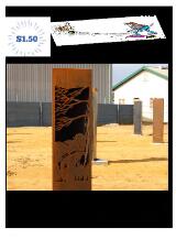 Thumbnail - Carnamah mat & Eneabba news.