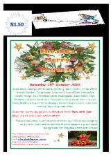 Thumbnail - Carnamah mat & Eneabba news.