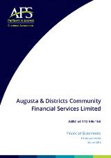 Thumbnail - Annual report