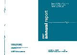 Thumbnail - Annual report