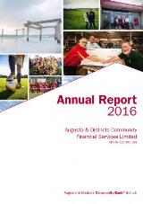 Thumbnail - Annual report