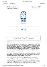 Thumbnail - Newsletter