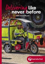 Thumbnail - Annual report