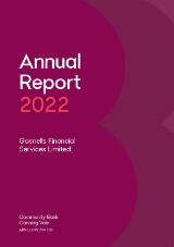 Thumbnail - Annual report