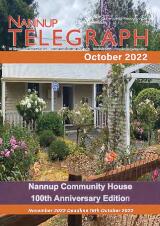 Thumbnail - Nannup Telegraph.