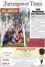 Thumbnail - Tarrangower Times.