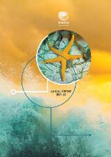 Thumbnail - Fisheries Research & Development Corporation Annual Report.