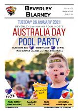 Thumbnail - Beverley Blarney.