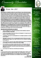 Thumbnail - Community news