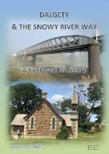 Thumbnail - Dalgety & The Snowy River Way : A Patchwork of History