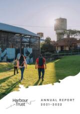 Thumbnail - Annual Report