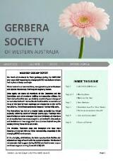 Thumbnail - [Gerbera journal]