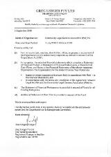 Thumbnail - Annual report