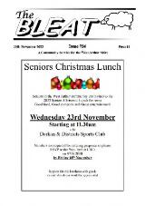 Thumbnail - The Bleat.