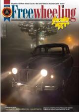 Thumbnail - Freewheeling : the magazine of the Rover Owners' Club, NSW & ACT.