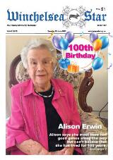 Thumbnail - Winchelsea star.