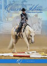 Thumbnail - AQHA [Magazine].