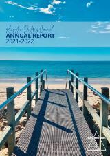Thumbnail - Annual report