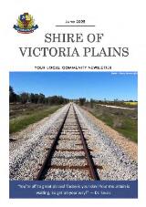 Thumbnail - Newsletter