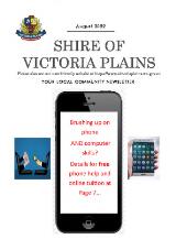 Thumbnail - Newsletter