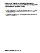 Thumbnail - Class ruling