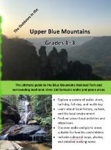 Thumbnail - The outdoors in the Upper Blue Mountains