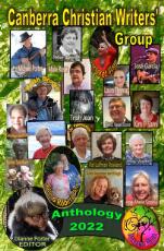 Thumbnail - Canberra Christian Writers' Group Anthology.