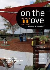 Thumbnail - On the move Maitland : progressing Delivery Program ...