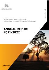 Thumbnail - Annual report