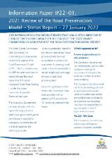 Thumbnail - Discussion paper [electronic resource]