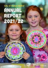 Thumbnail - Annual report
