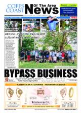 Thumbnail - News of the area, Coffs Coast.