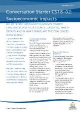 Thumbnail - Discussion paper [electronic resource]