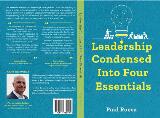 Thumbnail - Leadership condensed into four essentials