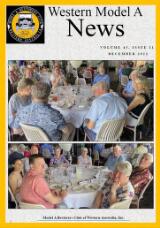 Thumbnail - Western Model A News.