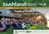 Thumbnail - Bushland news
