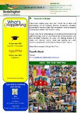 Thumbnail - Community update