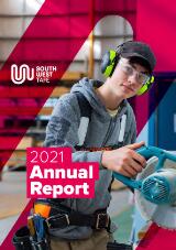 Thumbnail - Annual Report