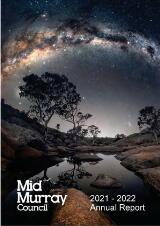 Thumbnail - Annual report