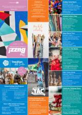 Thumbnail - The buzz! : for children, youth and families