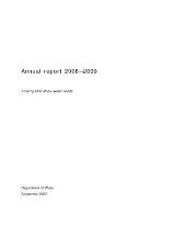 Thumbnail - Annual report