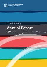 Thumbnail - Annual report