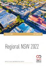 Thumbnail - New South Wales Auditor-General's report : financial audits.