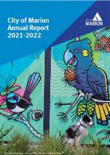 Thumbnail - Annual report