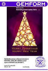 Thumbnail - Gemform : official organ of the Nunawading & District Lapidary Club Inc.