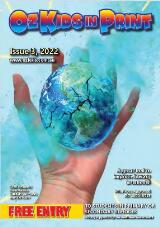 Thumbnail - Oz kids in print.