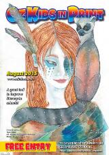 Thumbnail - Oz kids in print.