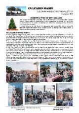 Thumbnail - Culcairn oasis : Culcairn and district newsletter.