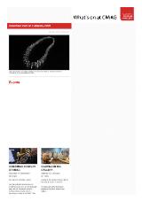 Thumbnail - What's on at CMAG.