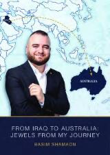 Thumbnail - From Iraq to Australia : jewels from my journey